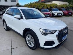 Weiß Gebraucht 2022 Audi Q3 SUV | 26.999 € (Superpreis)