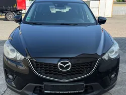Schwarz Gebraucht 2014 Mazda CX-5 Sendo SUV | 6.500 € (Superpreis)