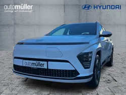 Weiß Neu 2025 Hyundai Kona Trend SUV | 37.222 € (Guter Preis)