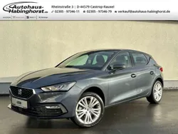 Grau Gebraucht 2025 Seat Leon ST Style Kombi | 26.390 € (Guter Preis)