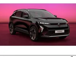 Blackpearlschwarz metallic Neu 2024 Renault Scénic Komfort Van / Kleinbus | 39.498 € (Fairer Preis)