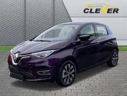 Blueberryviolett Neu 2024 Renault Zoe Evolution Kleinwagen | 29.990 €