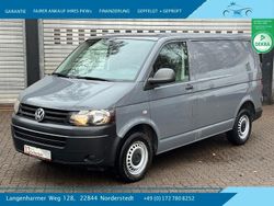 Grau Gebraucht 2015 VW Transporter Van | 11.990 €