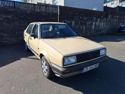 Gebraucht 1986 VW Jetta Limousine | 4.950 €