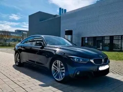 Schwarz Gebraucht 2018 BMW 430 M Sport Coupé | 21.695 € (Teuer)