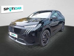 Schwarz Neu 2025 Peugeot 3008 GT SUV | 45.990 € (Teuer)