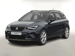 Grau Neu 2025 Seat Arona FR SUV | 24.588 € (Guter Preis)