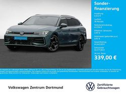Grün Gebraucht 2025 VW Passat R-line Kombi | 45.340 € (Guter Preis)