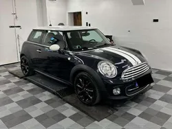 Blau Gebraucht 2012 Mini Cooper Kleinwagen | 8.000 € (Fairer Preis)