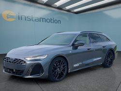 Grau Gebraucht 2025 Audi A6 Kombi | 67.449 € (Fairer Preis)