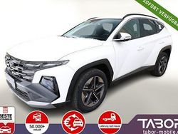 Weiß Neu 2025 Hyundai Tucson Trend SUV | 32.889 € (Superpreis)