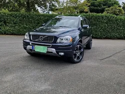 Grau Gebraucht 2014 Volvo XC90 SUV | 18.500 € (Teuer)