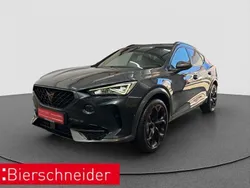 Grau Gebraucht 2021 Cupra Formentor VZ SUV | 32.790 € (Fairer Preis)