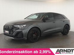 Daytonagrau perleffekt Gebraucht 2025 Audi Q8 Ambiente SUV | 79.984 € (Superpreis)