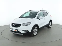 Weiß Gebraucht 2018 Opel Mokka X SUV | 12.030 € (Fairer Preis)
