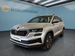 Silber Neu 2025 Skoda Karoq Tour SUV | 33.499 €