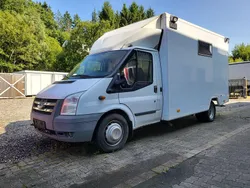 Gebraucht 2009 Ford Transit Van | 8.985 € (Etwas zu teuer)