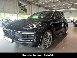 Moonlightbluemetallic Gebraucht 2022 Porsche Cayenne GTS SUV | 97.950 € (Fairer Preis)