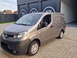 Grau Gebraucht 2017 Nissan NV200 Van | 9.900 € (Superpreis)