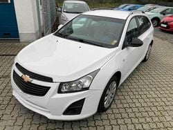 Weiß Gebraucht 2014 Chevrolet Cruze LS Kombi | 3.500 € (Guter Preis)