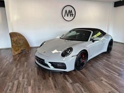 Grau Gebraucht 2022 Porsche 992 Cabrio | 164.992 € (Fairer Preis)