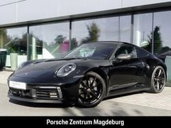 Schwarz Gebraucht 2024 Porsche 911 Carrera T Coupé | 127.890 € (Guter Preis)