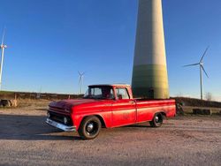 Gebraucht 1962 Chevrolet Silverado | 18.000 €
