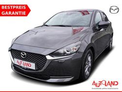 Grau Gebraucht 2020 Mazda 2 | 16.990 €