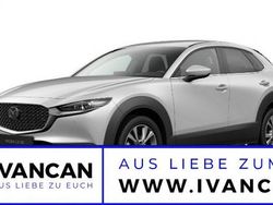 Weiß (ceramic) Neu 2025 Mazda CX-30 Takumi-Line SUV | 33.650 €