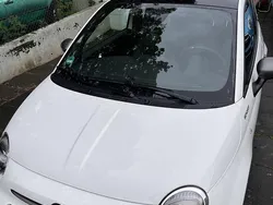 Weiß Gebraucht 2022 Fiat 500 Sport Kleinwagen | 12.990 € (Fairer Preis)