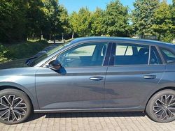 Grün Gebraucht 2020 Skoda Scala Style Kleinwagen | 16.300 € (Fairer Preis)