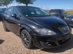 Schwarz Gebraucht 2011 Seat Leon Copa Limousine | 2.990 € (Fairer Preis)