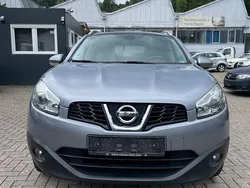 Grau Gebraucht 2013 Nissan Qashqai +2 SUV | 9.990 € (Fairer Preis)