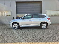 Brillantsilber metallic Neu 2025 Skoda Kamiq Selection SUV | 25.440 € (Guter Preis)