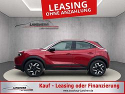 Rot Neu 2025 Opel Mokka-e Elegance SUV | 23.170 € (Fairer Preis)