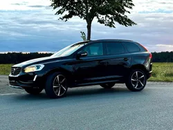 Schwarz Gebraucht 2017 Volvo XC60 SUV | 18.500 €