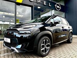 Schwarz Gebraucht 2024 Citroën C3 Aircross SUV | 17.290 € (Fairer Preis)