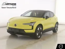 Moss yellow Gebraucht 2024 Volvo EX30 Ultra SUV | 34.790 € (Fairer Preis)