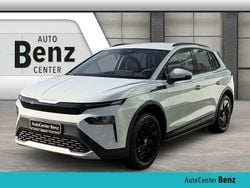 Weiß Neu 2025 Skoda Elroq Tour SUV | 31.990 € (Guter Preis)