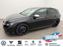 Schwarz Gebraucht 2024 VW Golf VIII R Limousine | 43.800 € (Fairer Preis)