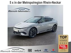 (swp) snow white pearl m Neu 2025 Kia EV6 GT-Line SUV | 56.789 € (Fairer Preis)