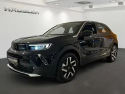 Schwarz Gebraucht 2023 Opel Mokka-e Elegance SUV | 22.990 € (Fairer Preis)