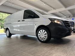 Weiß Gebraucht 2018 Mercedes Vito Van / Kleinbus | 17.790 € (Superpreis)