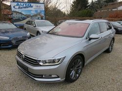 Silber Gebraucht 2019 VW Passat Limousine | 20.950 € (Etwas zu teuer)
