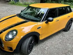 Orange Gebraucht 2016 Mini One Clubman Kombi | 10.300 € (Fairer Preis)