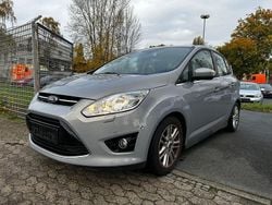 Gebraucht 2013 Ford C-MAX Titanium Van / Kleinbus | 3.690 € (Guter Preis)