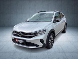 Silber Neu 2025 VW Taigo Goal SUV | 29.470 € (Fairer Preis)