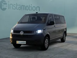 Grau Gebraucht 2023 VW T6.1 Van | 40.520 € (Fairer Preis)