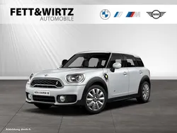 Weiß Gebraucht 2019 Mini Cooper S Countryman SUV | 23.990 € (Fairer Preis)