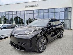 Schwarz Neu 2025 Lynk & Co 08 SUV | 52.995 € (Etwas zu teuer)